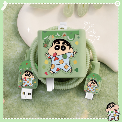 OPPOReno13充电器数据线保护套