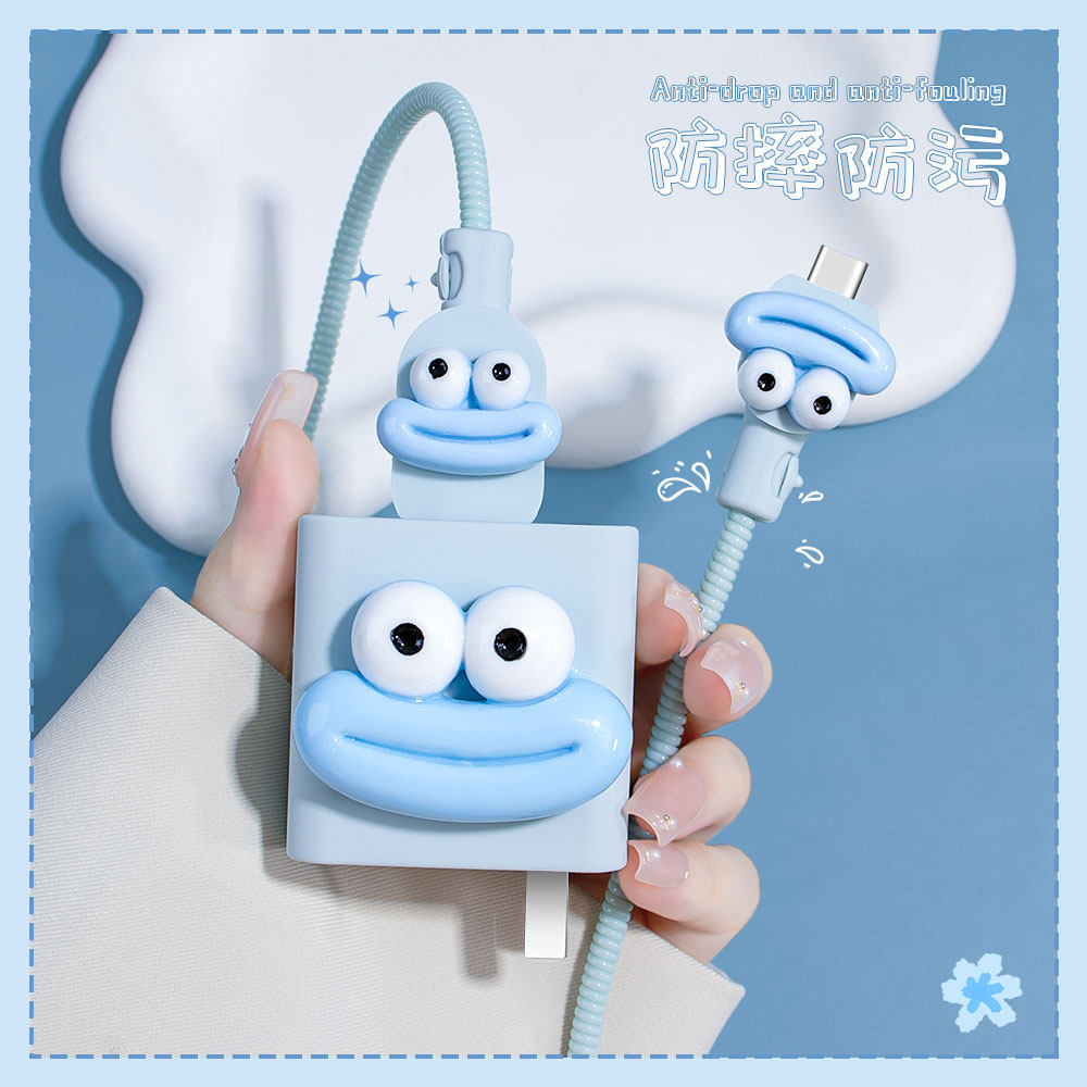 一加ACE150w充电器保护套