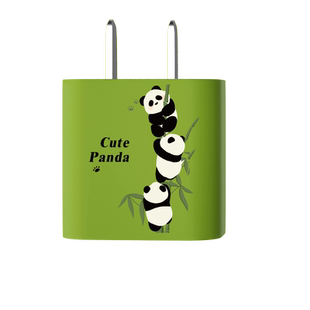 适用苹果20W充电器数据线保护套iPhone16Promax/15Pro双typec数据线两端保护套13/14防折绕绳ipad2022保护壳