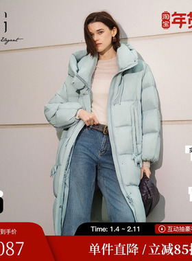 羽绒服XL406605A820