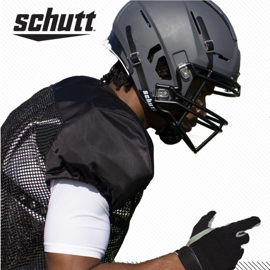 舒特美式橄榄球头盔schutt f7 vtdhelmets成人橄榄球头盔football