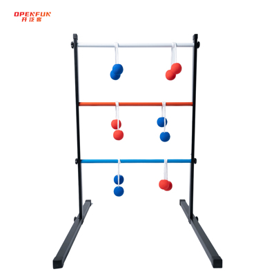马术架阶梯laddertoss室内户外
