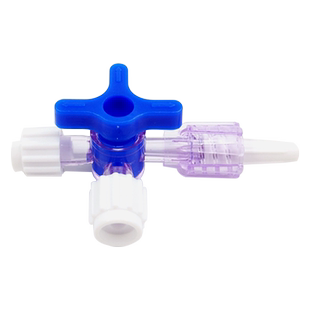 医用三通阀一次性医美针管水光兑配药器输液管注射器旋塞转换接头