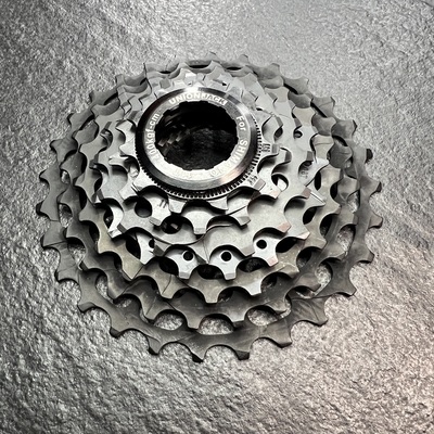 UnionJackUJ小布一体飞轮7速