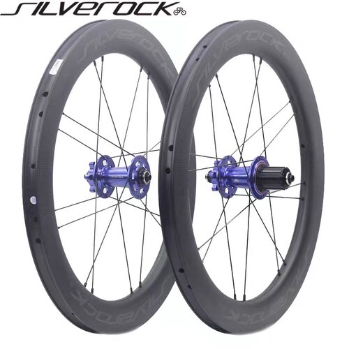 碳纤维星芒碟刹406451SILVEROCK