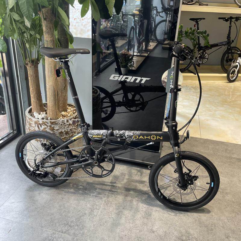 大行k3plusmini碟刹封闭轮