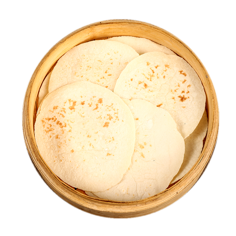 商用燒烤小餅批發(fā)正宗淄博網(wǎng)紅卷餅單餅燒烤店烤肉店專用春餅