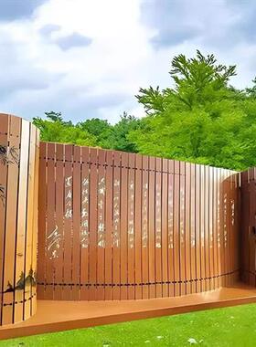 不锈钢书本卷轴雕塑定制仿真校园文化竹简景观学校书籍雕像摆件