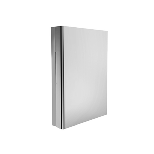 中支烟盒20支装超薄款自动滑盖男士专用个性定制金属铝合金烟盒