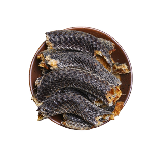 乌梢蛇中药材乌蛇干追风四川特级酒乌蛸蛇乌鞘蛇段干货蛇干蛇鞭粉