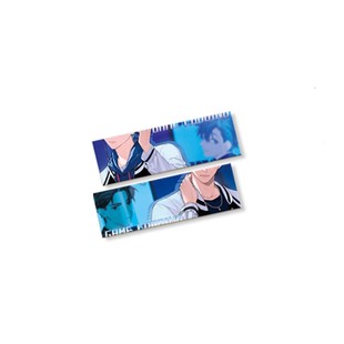 觅星社正版官方 我行让我来 路柏沅简茸吧唧立牌亚克力