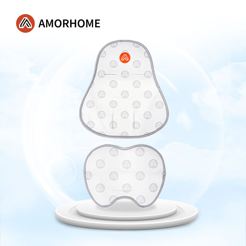 AMORHOME遛娃神器专用高档凉席座椅凉垫冰垫夏季通用透气 婴童用品 婴童凉席系列 原图主图