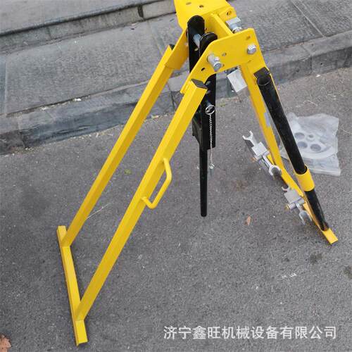 S-2手动弯机 不用加热44709灌沙手管动弯管W机 冷弯G成型的弯管机