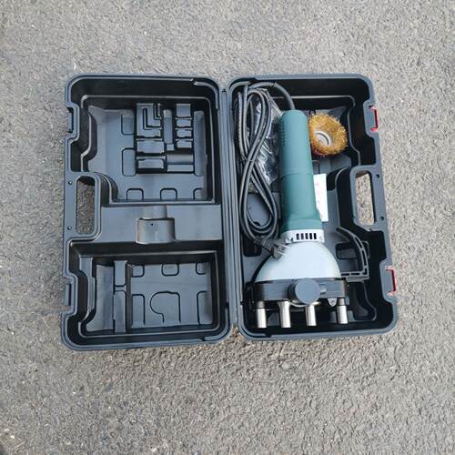 风管手提电动联合机角翻压边机合5062缝工式具不锈钢管边机压边机