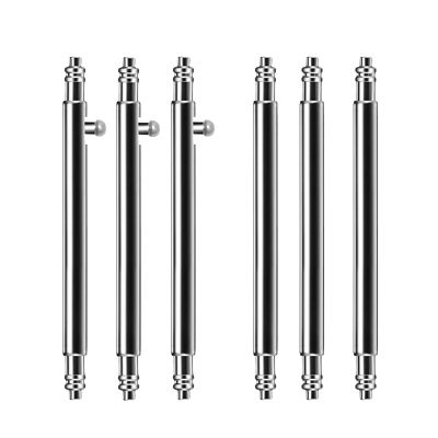 卡西欧快拆连接杆手表配件