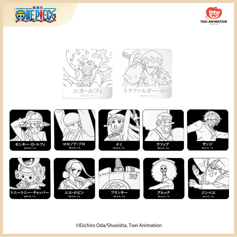 新品首发 航海王 OP-FI Badge -黑白 系列吧唧盲盒 官方正品,模玩/动漫/周边/娃圈三坑/桌游,动漫徽章/立牌,淘宝优惠券,粉丝福利购,淘宝优惠卷