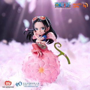 航海王 东映动画 罗宾声控小夜灯 正版 礼物 周边 现货速发