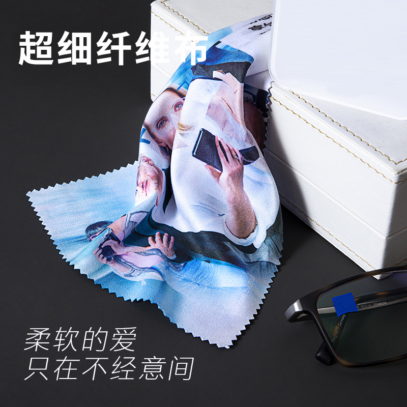 不伤镀膜超细柔软持久耐用