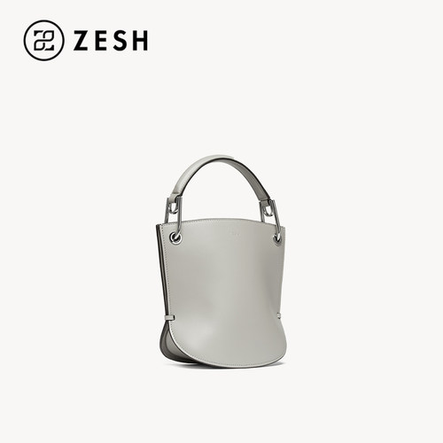 ZESH泽尚斜挎包出游人鱼迷你