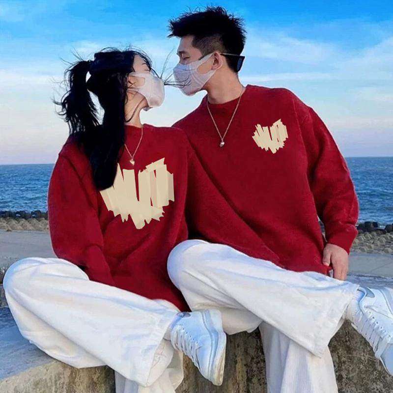 乔巴先生2024新款情侣装毛衣
