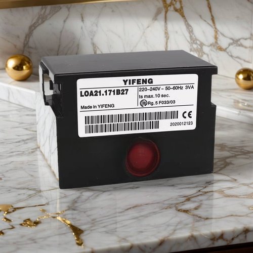 燃烧机控制器燃烧器锅炉配件格通