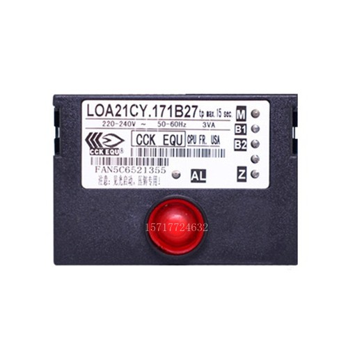 燃油燃烧机配件控制器锅炉