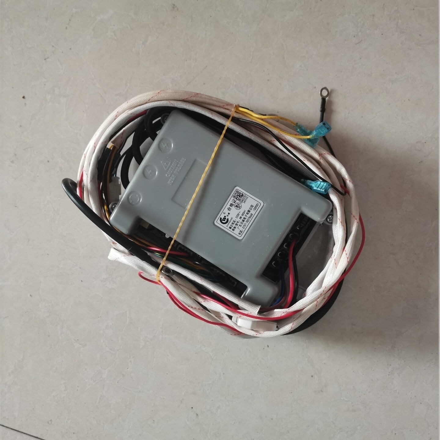 蒸炉蒸饭柜蒸汽炉24伏电磁阀百威长威脉冲点火器强排控制器定制