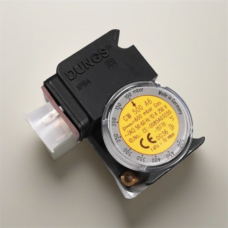 冬斯压力开关风压开关锅炉配件