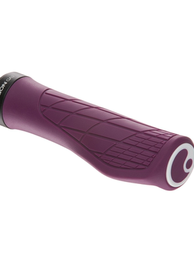 Ergon GA3德国人间肉球把套小布鸟车燕鸥大行紫色橙橘黄红进口