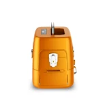 Горжельное волокно-оптоволоконное устройство переносится ящик для инструментов для коробки пустые бездельные инструменты подходят для AI-7 AI-8