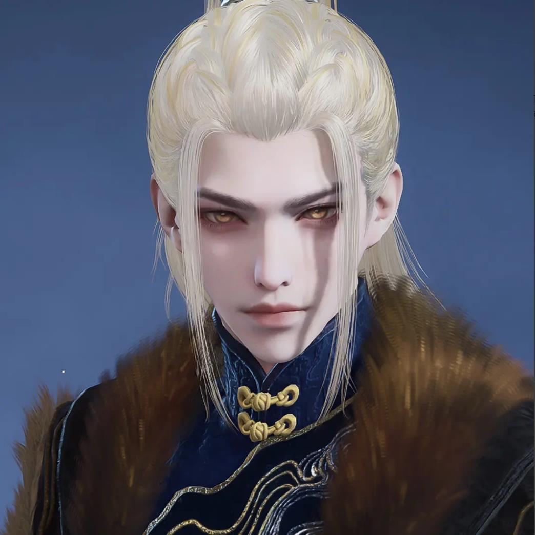 永劫无间捏脸数据 永杰永结司南星刘炼脸型 明乾 国际服通用