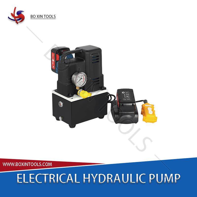 18V两电一充手按开关控制充电式电动压线钳便携小型液压电动泵,标准件/零部件/工业耗材,液压泵,淘宝优惠券,粉丝福利购,淘宝优惠卷