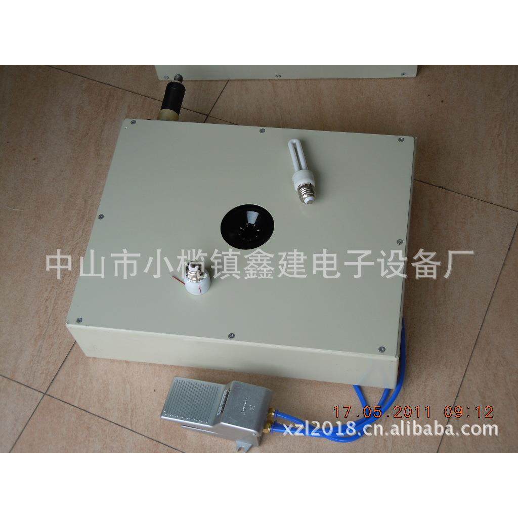 LED球泡灯灯头设备气动打点打凹压铆锁紧灯头机,五金/工具,其他机械五金,淘宝优惠券,粉丝福利购,淘宝优惠卷