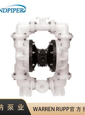 S20B3K2KPUS000耐腐蚀PVDF材质气动隔膜泵2寸口径