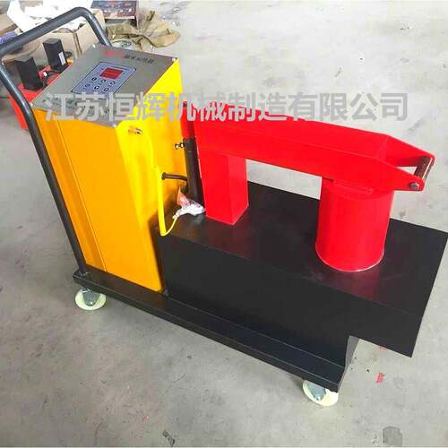 FY-1-2-FY-4磁感应轴承加热器移动式智能