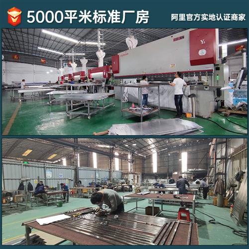 大型户外凉亭钢结构长廊园林金属庭院廊架不锈钢廊架雕塑定制