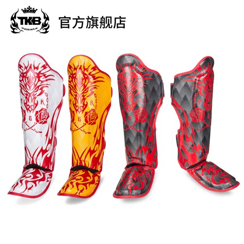 泰国进口topking护腿TKB护具