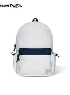 StreamTrail背包女大容量运动双肩登山包徒步背囊轻便运动男户外
