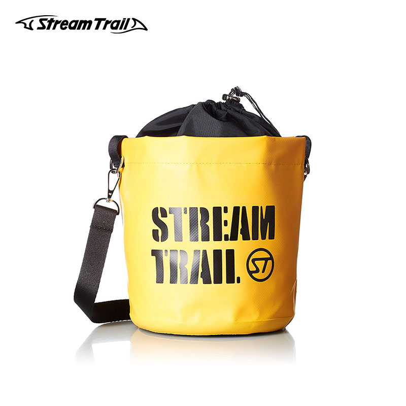 streamtrail水桶包防水易清洁