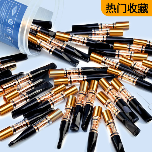YIYO烟嘴三用罐装烟嘴