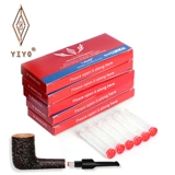 Универсальный мундштук, оригинальные аксессуары, 9мм