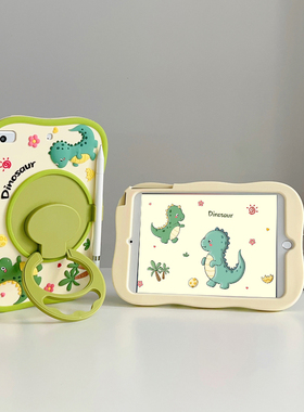 360旋转ipad平板保护套ipad10第10代保护壳ipad8硅胶ipad7苹果pad全包pro11防摔air2/3/4第五代paid适用A2270