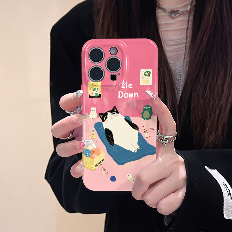 全包图案不褪色的壳子