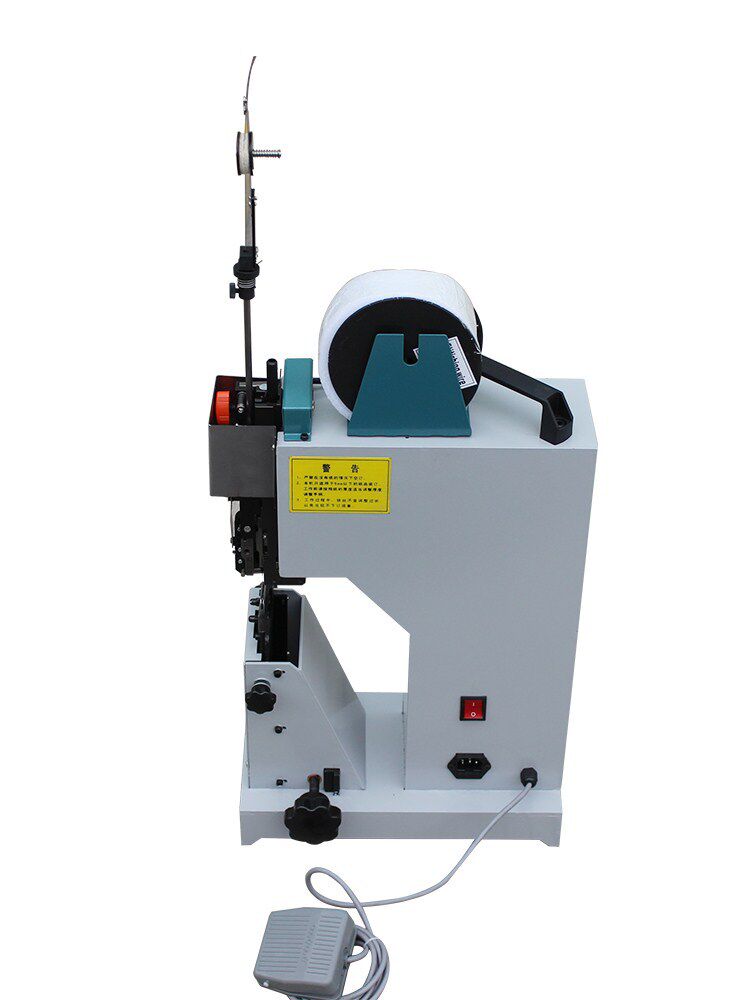 订做浩勒wd-102铁丝骑马装订机浩勒钉头订书机高速装订机骑马钉