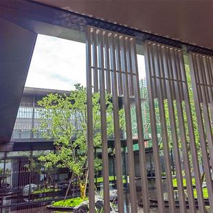 供应钢结构户外廊架景观廊架不锈钢廊架大型不锈钢凉亭室外门头