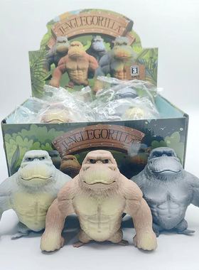 sushi Squishy Fidget Toys squeezy food Stress ball寿司食玩捏