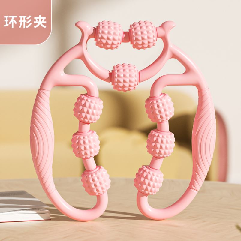 rollerlegmassagroller