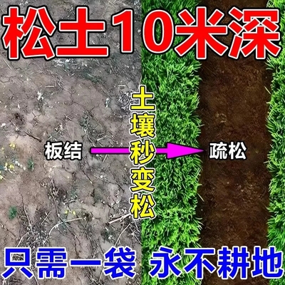 土壤活化剂矿源黄腐酸钾水溶肥