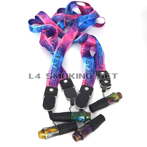 Арабские сигареты с водой личные сигареты висят лента ленточный рот рот yahya acryl private может повторить держатель сигарет