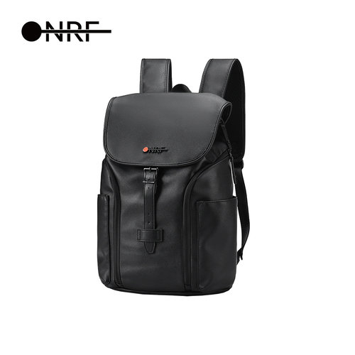 ONRF大学生电脑包旅行通勤双肩包